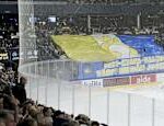 League ice hockey returned to Espoo in a confusing way