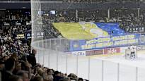 League ice hockey returned to Espoo in a confusing way