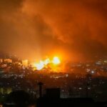 Lebanon Several new Israeli attacks