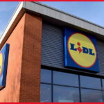 Lidl is recruiting without experience and pays between 2000 and