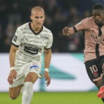 Ligue 1 PSG – Rennes Paris in front thanks to