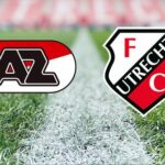 Listen live to AZ FC Utrecht tonight