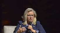 Liz Cheney one of the prominent Republican names announced that