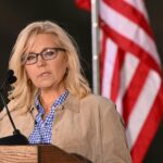 Liz Cheney the Republican who supports Kamala Harris – LExpress