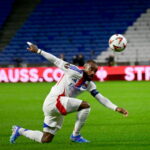 Lyon – Olympiakos a player makes a thunderous return