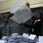 Madagascar opening of the submission of candidacies for the municipal