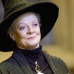 Maggie Smith dies aged 89