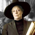 Maggie Smith is honored by Harry Potter star Daniel Radcliffe