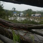 Many dead in two landslides in Mexico