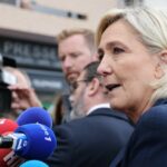 Marine Le Pen and the hope of a new dissolution