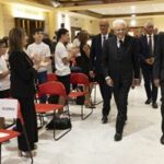 Mattarella School is the pillar of the Republic now adequate