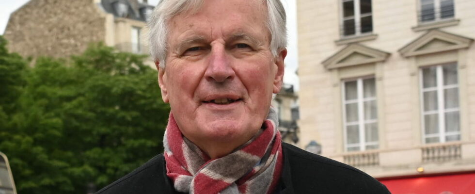 Michel Barnier a Prime Minister great sportsman and organizer of