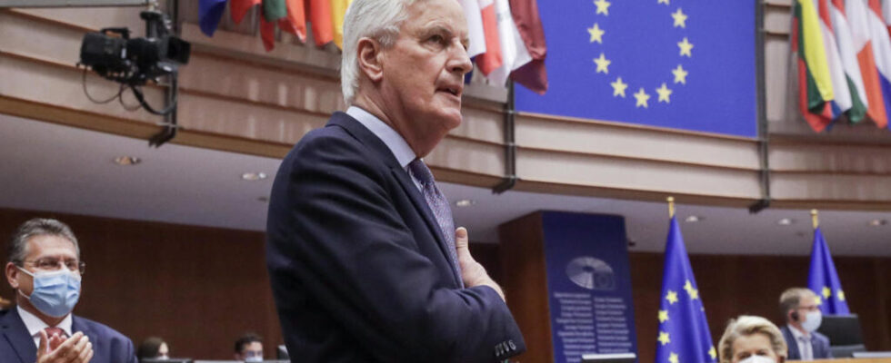 Michel Barnier a politician experienced in Europe as new Prime