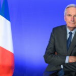 Michel Barnier a very right wing Prime Minister tough on immigration