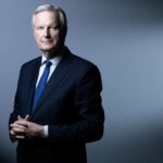 Michel Barnier at Matignon behind the scenes plan B Bertrands