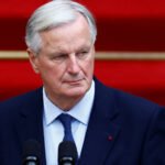 Michel Barnier may possibly draw on former socialists for his