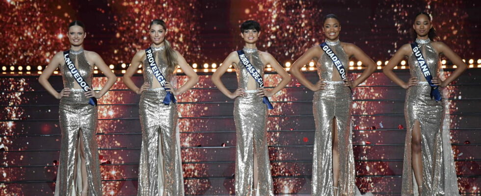 Miss France 2025 a date and an emblematic place revealed