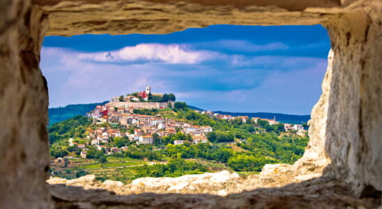 Motovun