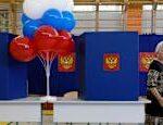 Muscovites are enticed to vote with discount points Russians