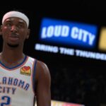 NBA 2K25 Review