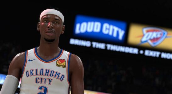 NBA 2K25 Review