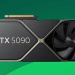 NVIDIA RTX 5090 Features Revealed