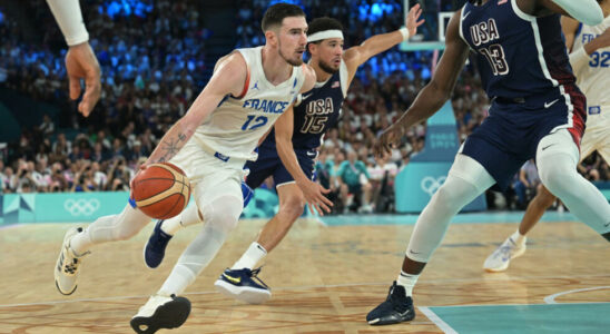 Nando De Colo formalizes his international retirement