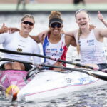 Nelia Barbosa origin kayaking illness Who is the Paralympic athlete