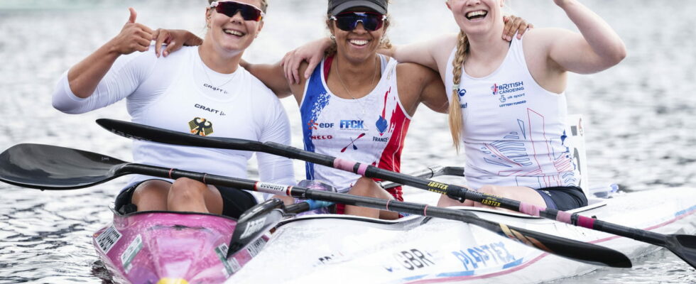 Nelia Barbosa origin kayaking illness Who is the Paralympic athlete