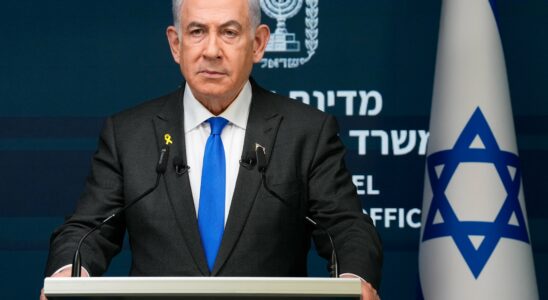 Netanyahu asks for forgiveness for failing to save Israeli hostages