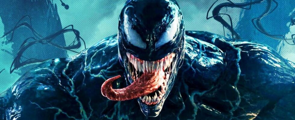 New Venom 3 trailer fires on all cylinders