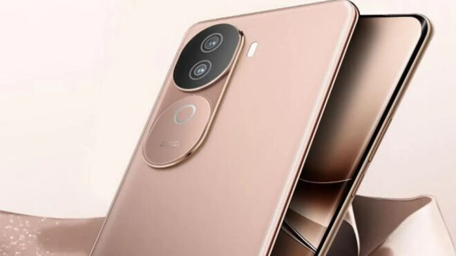 New technical details for the Vivo V40e model have emerged