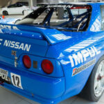 Nissan celebrates NISMOs 40th anniversary