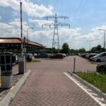 No paid parking at PR Breukelen in the coming weeks