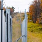 Norway considers border fence Latest news fast news