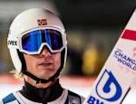 Norwegian ski jumping Olympic champion Daniel Andre Tande ends his career