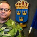 OB warns of Russian weapons against Sweden