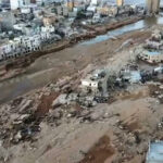 One year after the Derna disaster a tragedy surrounded by