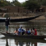 One year after the attack on the boat Tombouctou on