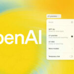 OpenAI announces new AI models o1 preview and o1 mini