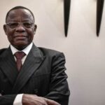 Opposition leader Maurice Kamto calls for an audit of the