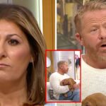 Outcry after dog coach Fredrik Steens words in Nyhetsmorgon