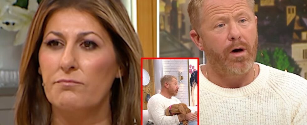 Outcry after dog coach Fredrik Steens words in Nyhetsmorgon