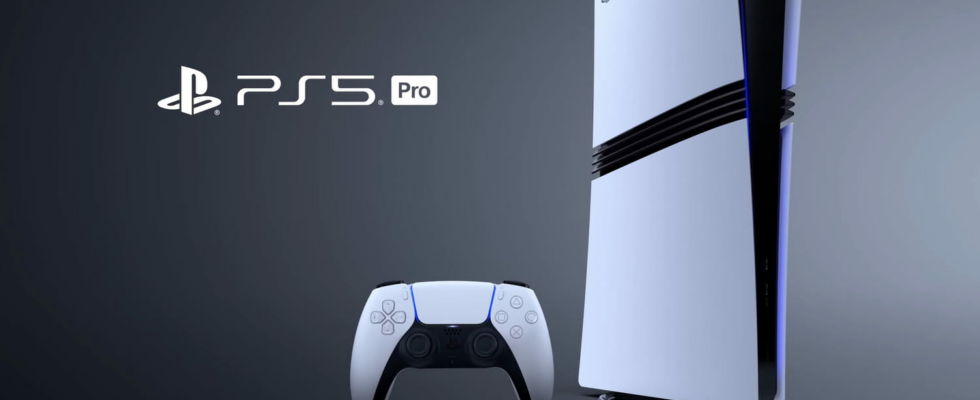 PS5 Pro pre orders open this Thursday September 26