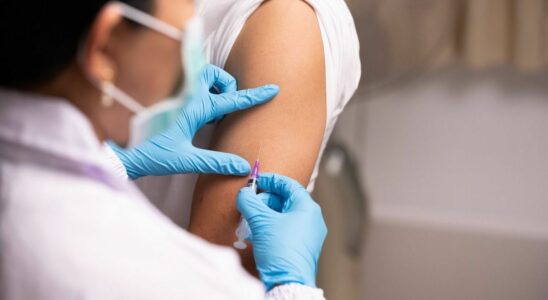 Papillomavirus vaccination renewed for 5th grade students from the start