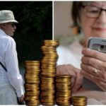 Pensioner This is how much your tax will be reduced