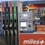 Petrol and diesel can become more expensive motorists must