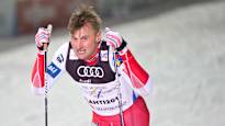 Petter Northug will participate in the opening race of the