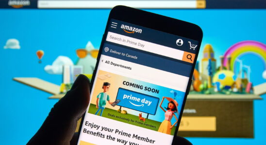 Prime Flash Days Amazon unveils an event alongside Prime Day