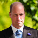 Prince William causes a sensation in London with this small